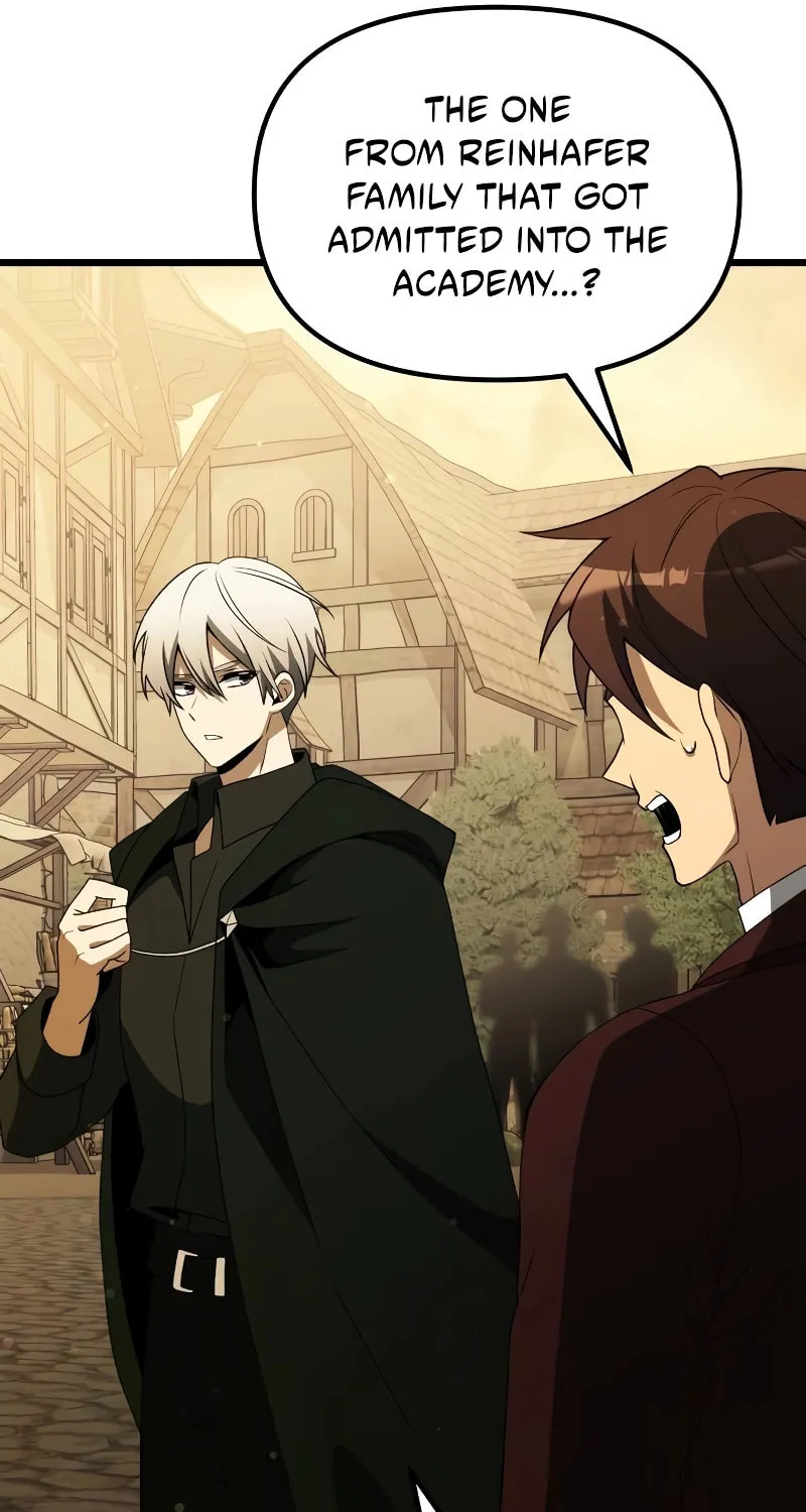 Terminally-Ill Genius Dark Knight Chapter 50 page 81 - 