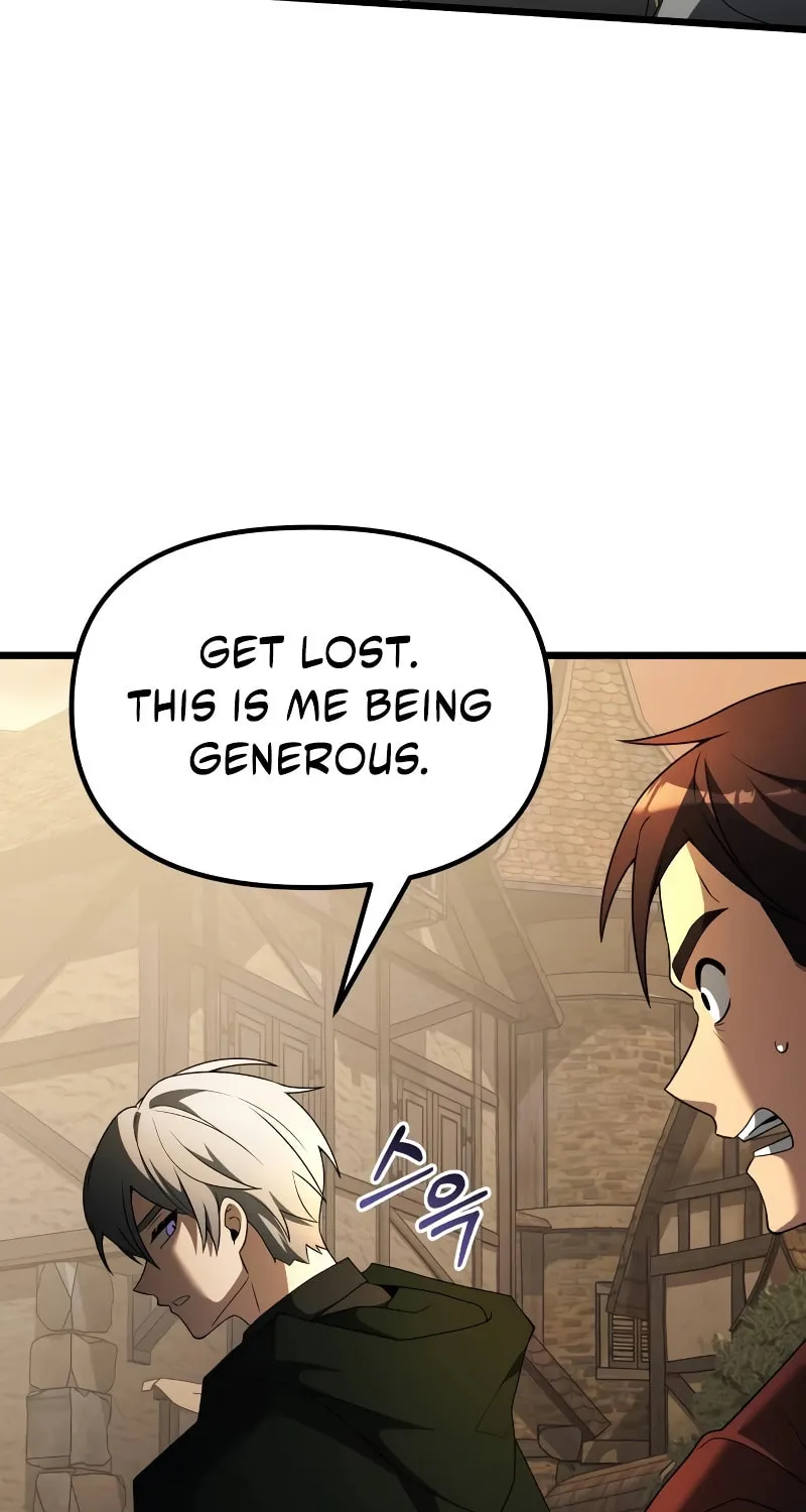 Terminally-Ill Genius Dark Knight Chapter 50 page 84 - 