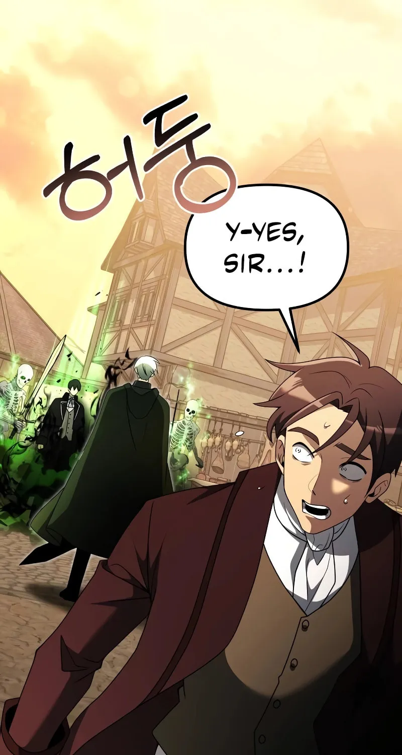 Terminally-Ill Genius Dark Knight Chapter 50 page 88 - 