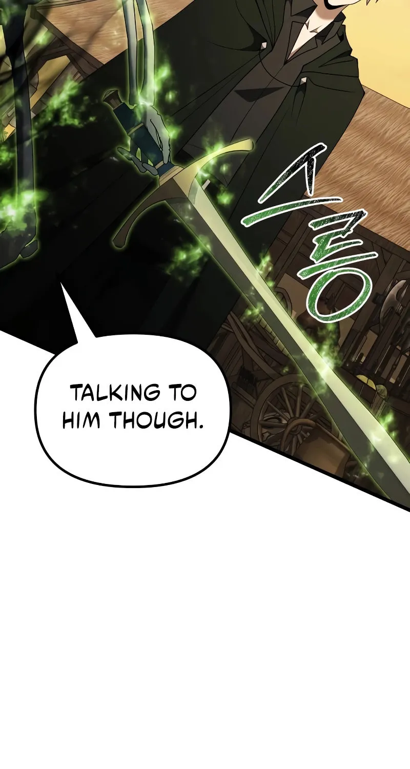 Terminally-Ill Genius Dark Knight Chapter 50 page 93 - 