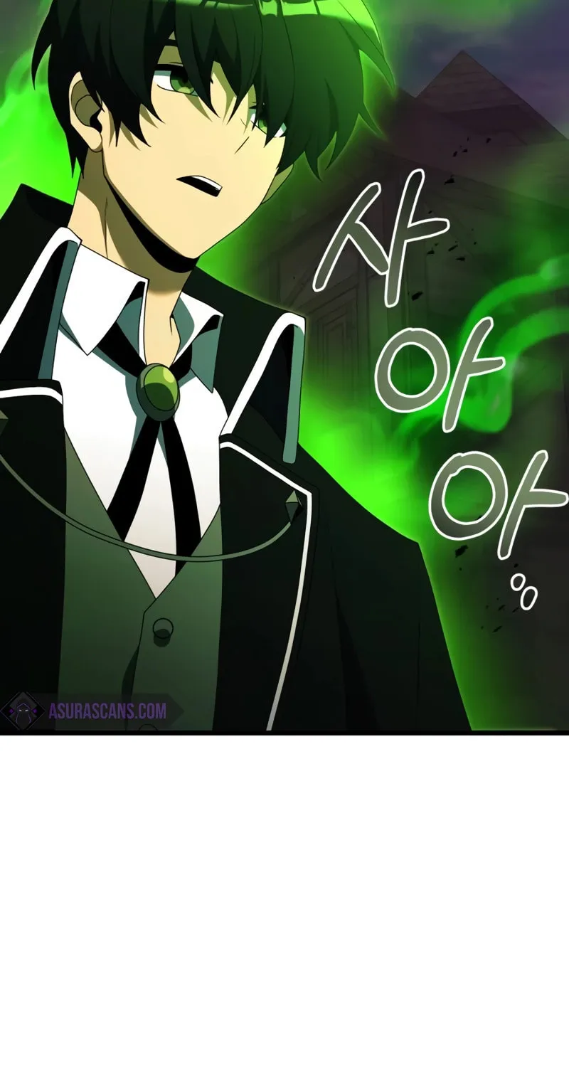 Terminally-Ill Genius Dark Knight Chapter 51 page 107 - 