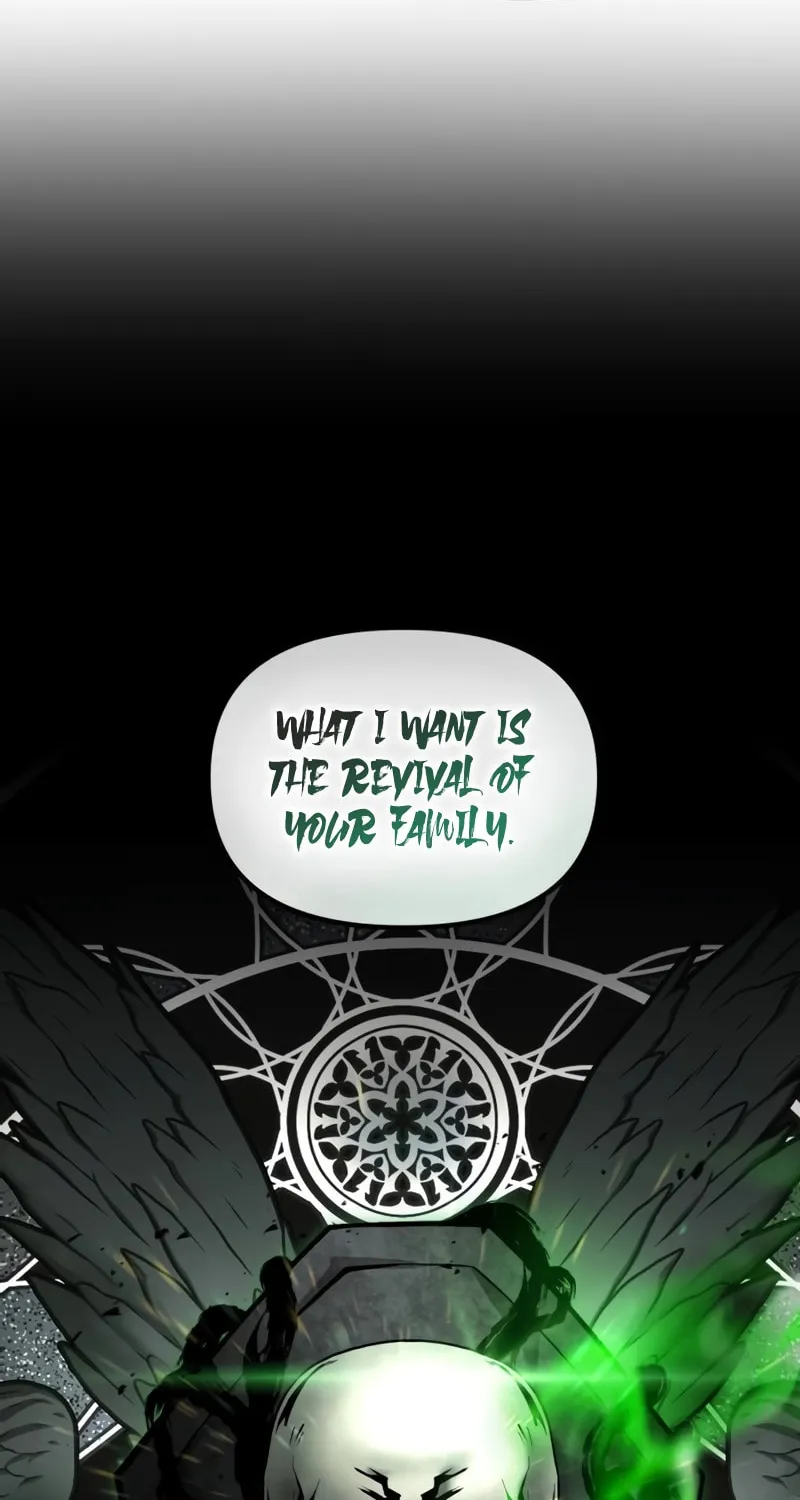 Terminally-Ill Genius Dark Knight Chapter 51 page 110 - 
