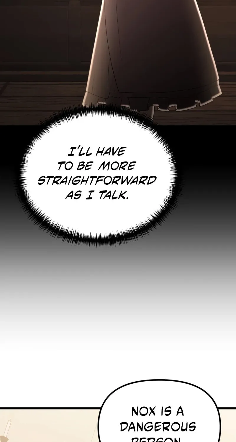 Terminally-Ill Genius Dark Knight Chapter 51 page 12 - 
