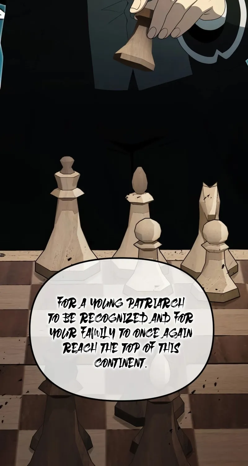 Terminally-Ill Genius Dark Knight Chapter 51 page 112 - 
