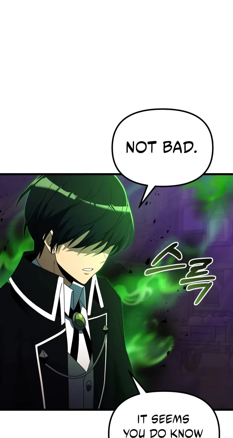 Terminally-Ill Genius Dark Knight Chapter 51 page 115 - 