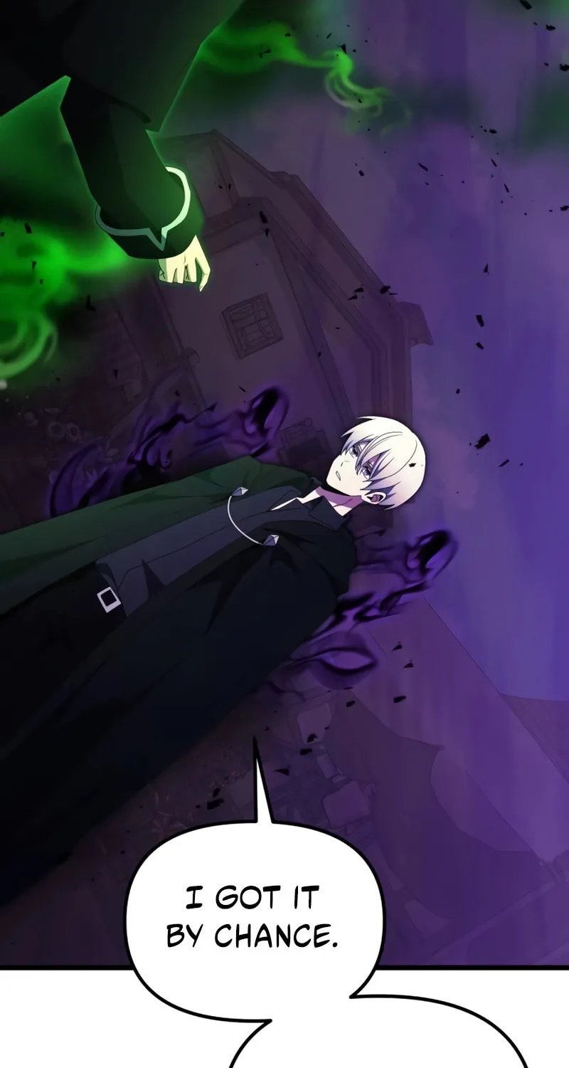 Terminally-Ill Genius Dark Knight Chapter 51 page 117 - 