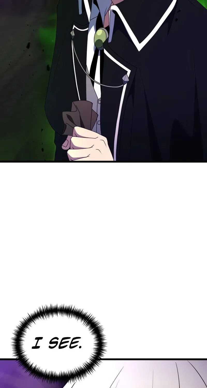 Terminally-Ill Genius Dark Knight Chapter 51 page 121 - 