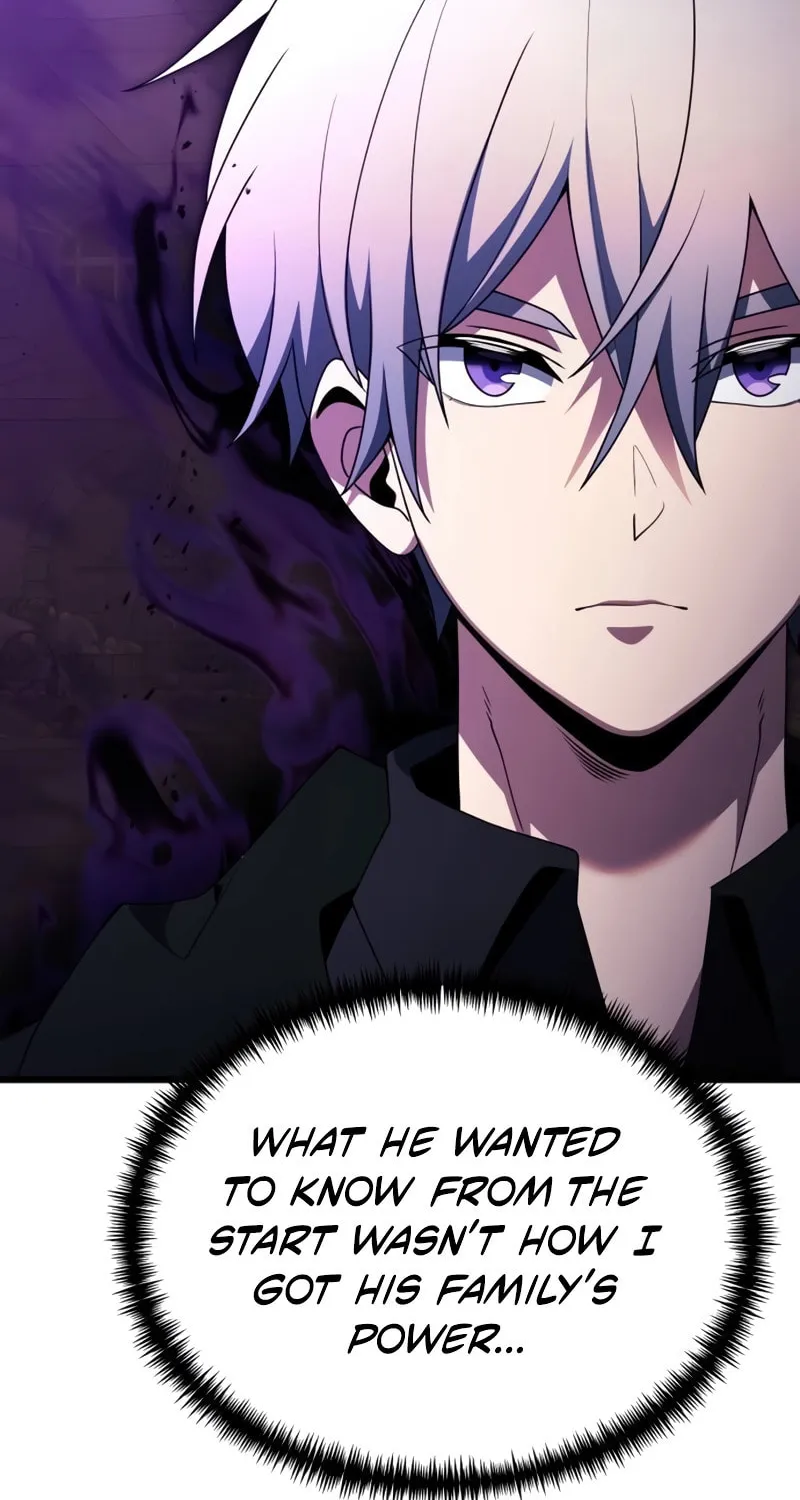 Terminally-Ill Genius Dark Knight Chapter 51 page 122 - 