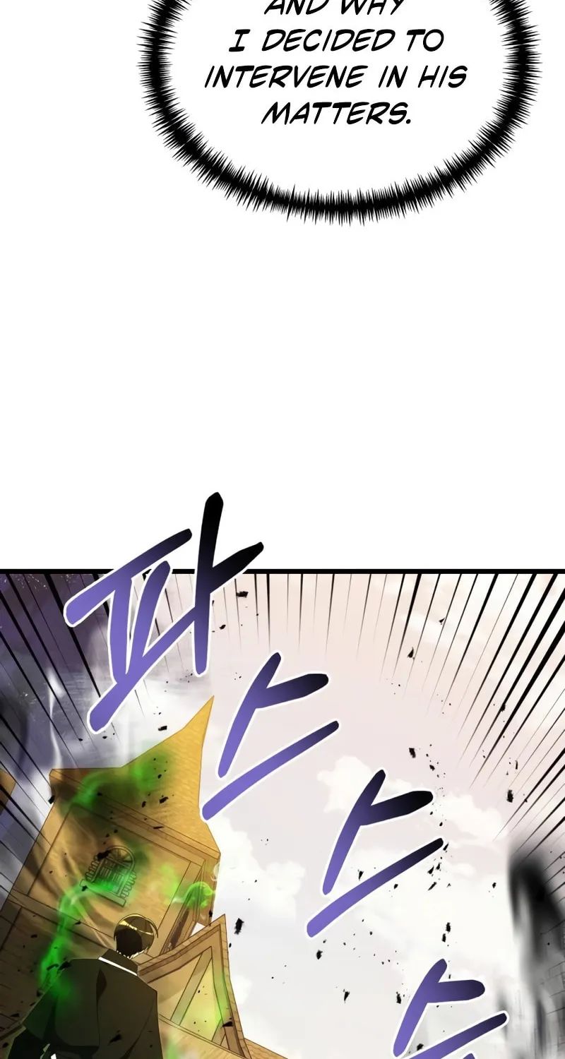 Terminally-Ill Genius Dark Knight Chapter 51 page 124 - 