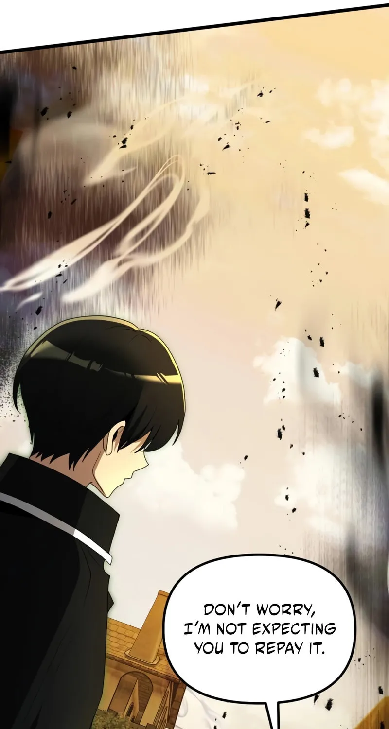 Terminally-Ill Genius Dark Knight Chapter 51 page 128 - 