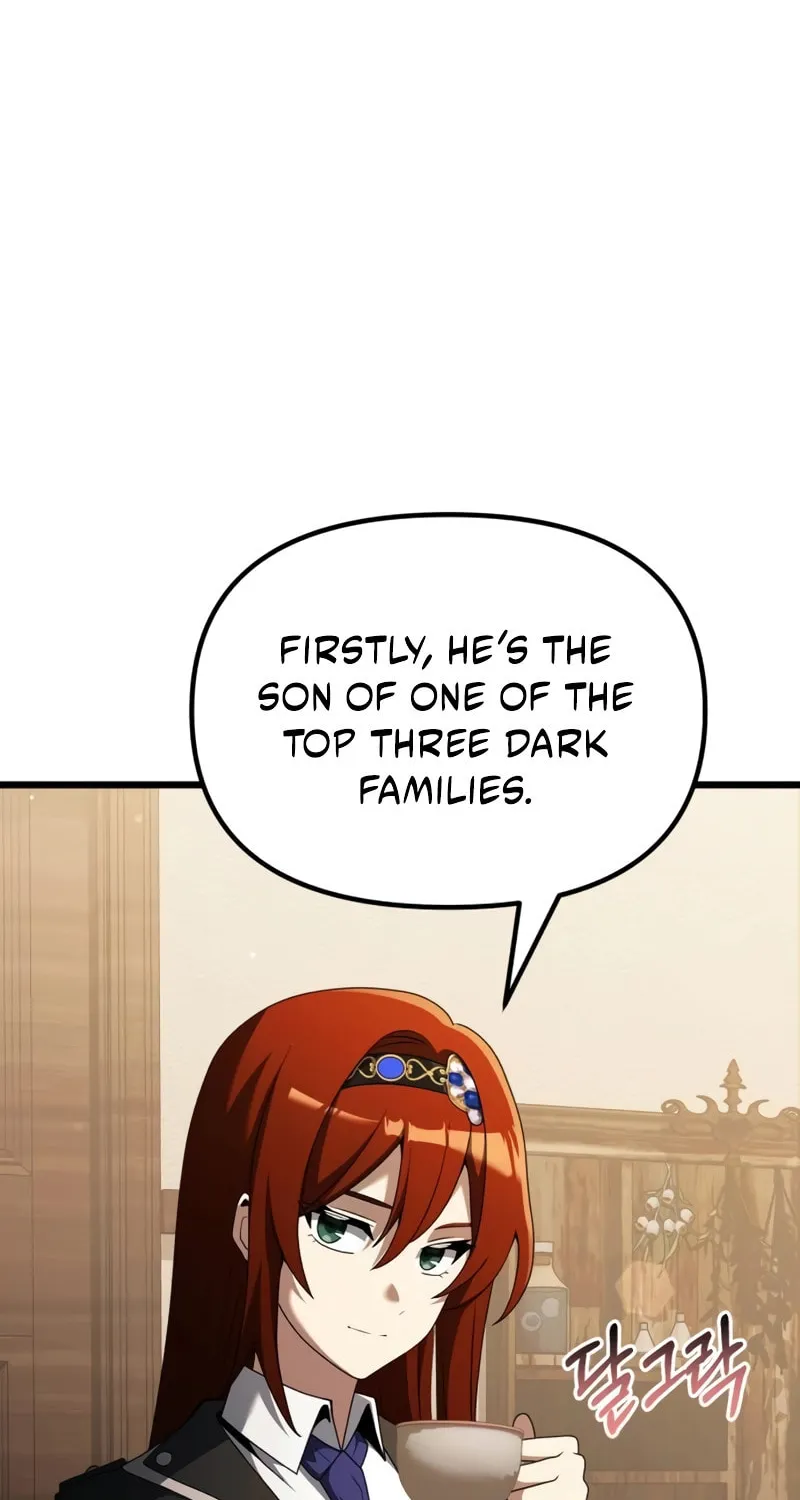 Terminally-Ill Genius Dark Knight Chapter 51 page 14 - 