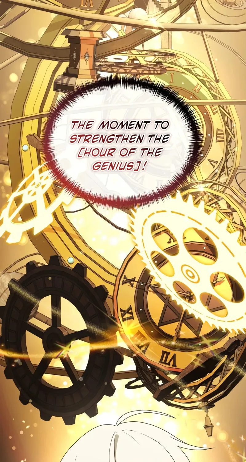 Terminally-Ill Genius Dark Knight Chapter 51 page 138 - 