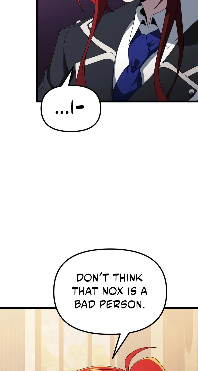 Terminally-Ill Genius Dark Knight Chapter 51 page 18 - 