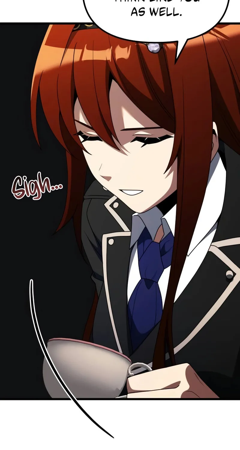 Terminally-Ill Genius Dark Knight Chapter 51 page 23 - 