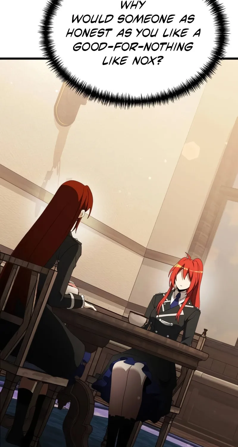 Terminally-Ill Genius Dark Knight Chapter 51 page 26 - 