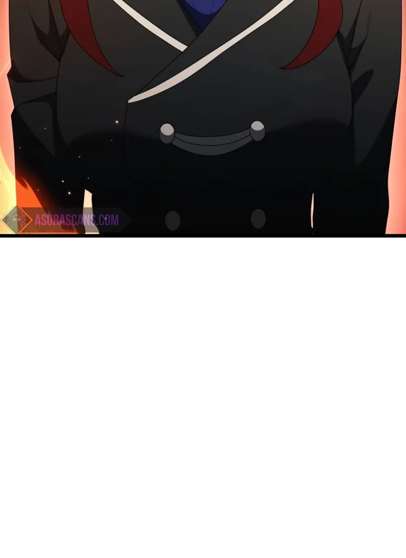 Terminally-Ill Genius Dark Knight Chapter 51 page 30 - 