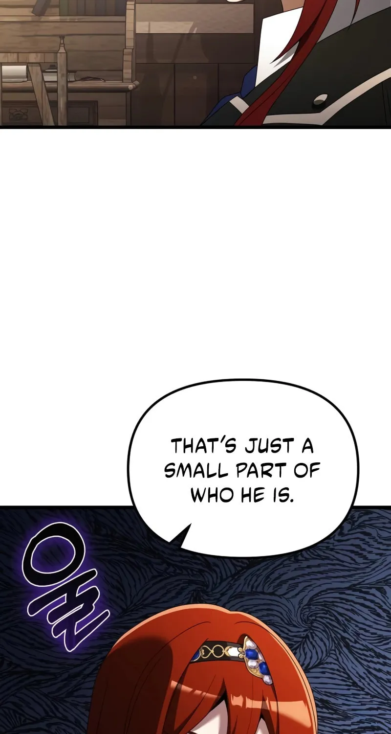 Terminally-Ill Genius Dark Knight Chapter 51 page 33 - 