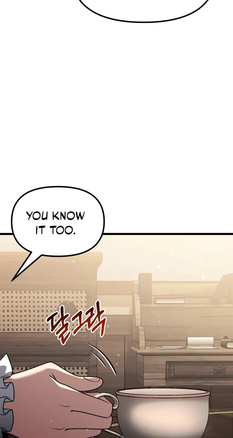 Terminally-Ill Genius Dark Knight Chapter 51 page 36 - 