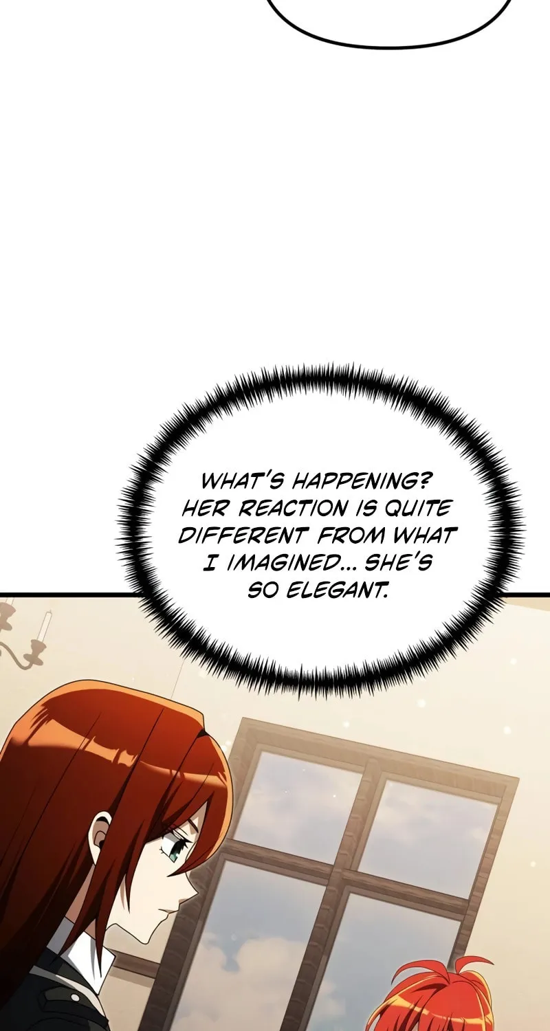 Terminally-Ill Genius Dark Knight Chapter 51 page 6 - 