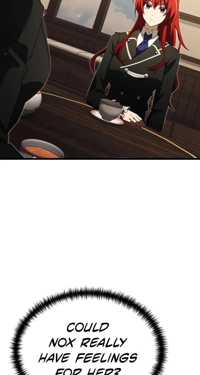 Terminally-Ill Genius Dark Knight Chapter 51 page 7 - 