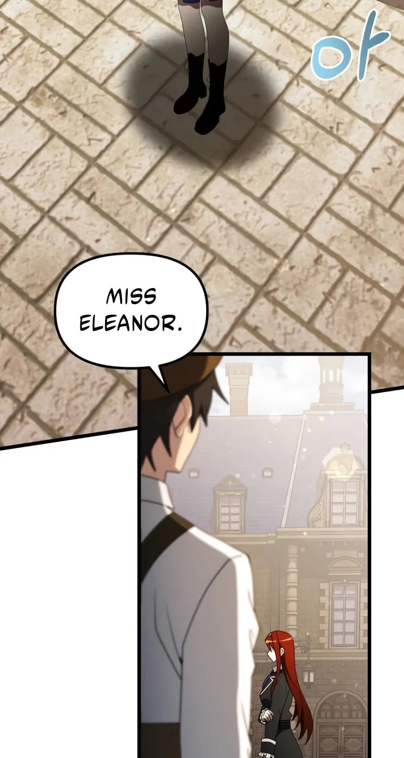 Terminally-Ill Genius Dark Knight Chapter 51 page 62 - 