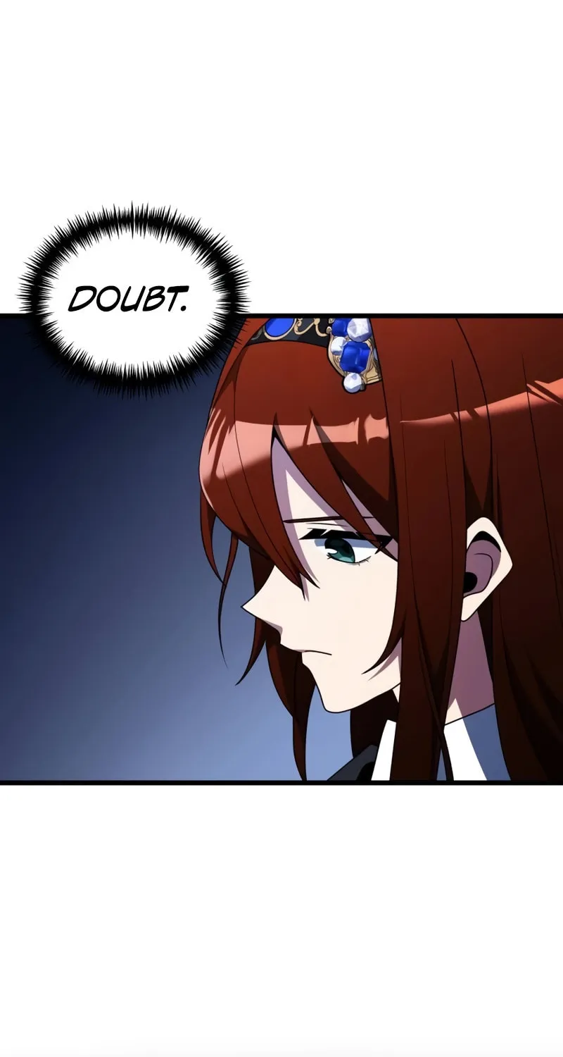 Terminally-Ill Genius Dark Knight Chapter 51 page 68 - 