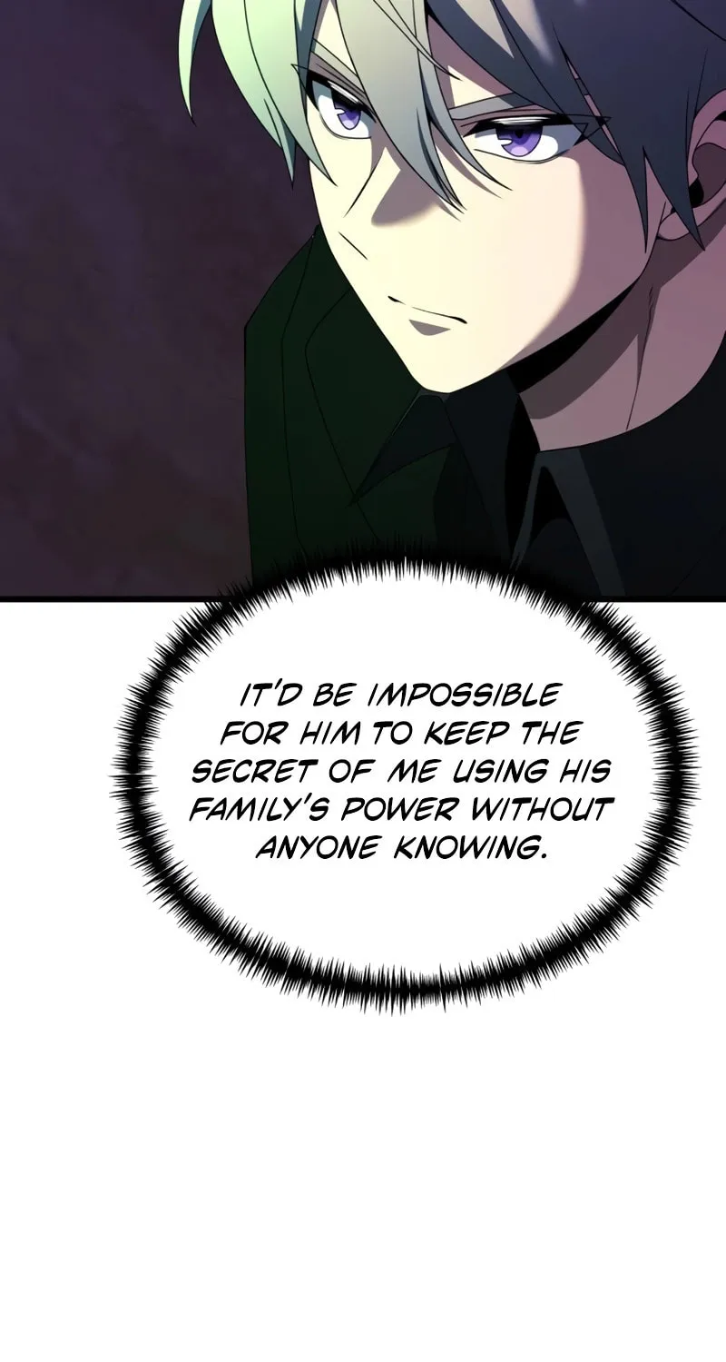Terminally-Ill Genius Dark Knight Chapter 51 page 91 - 