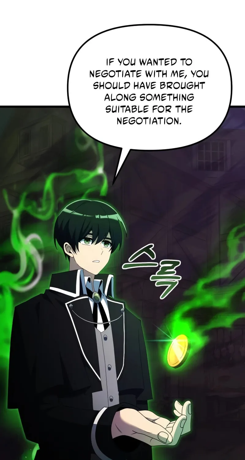 Terminally-Ill Genius Dark Knight Chapter 51 page 92 - 