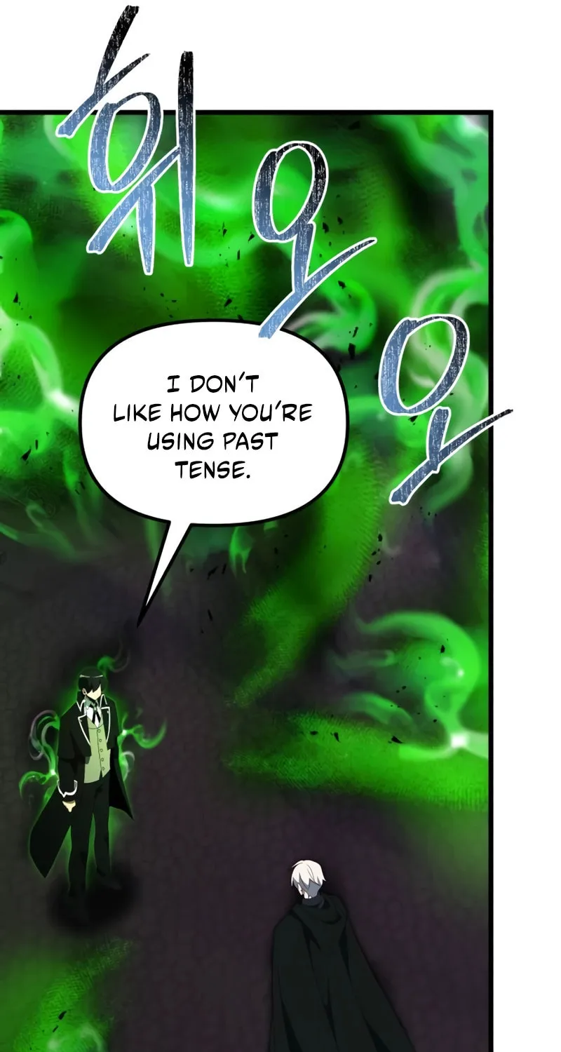 Terminally-Ill Genius Dark Knight Chapter 51 page 99 - 