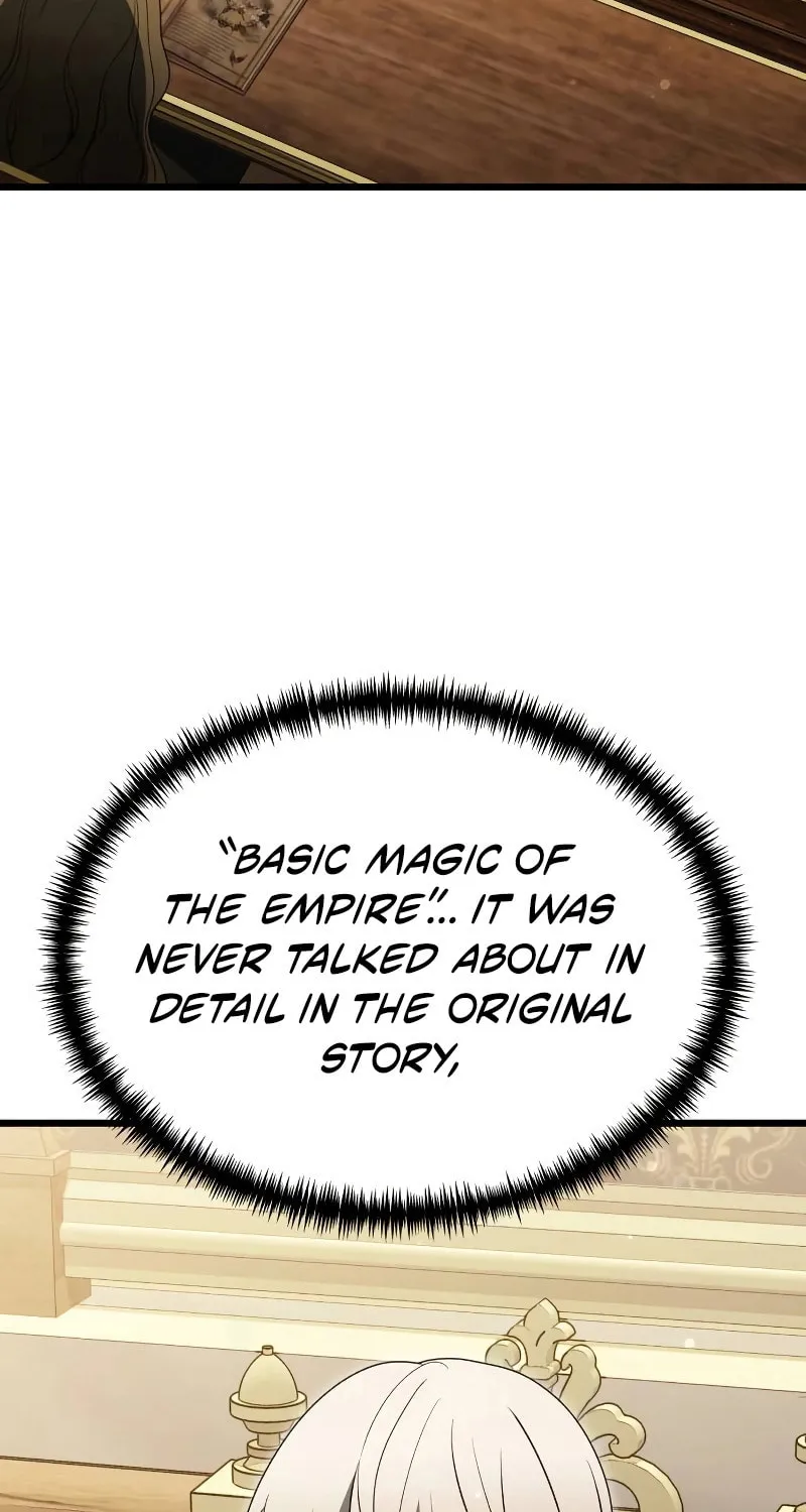 Terminally-Ill Genius Dark Knight Chapter 52 page 114 - 