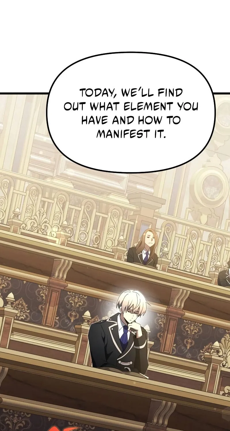 Terminally-Ill Genius Dark Knight Chapter 52 page 128 - 