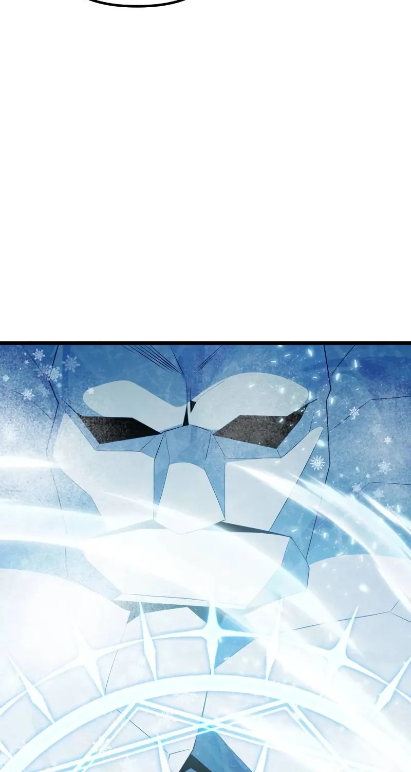 Terminally-Ill Genius Dark Knight Chapter 52 page 22 - 