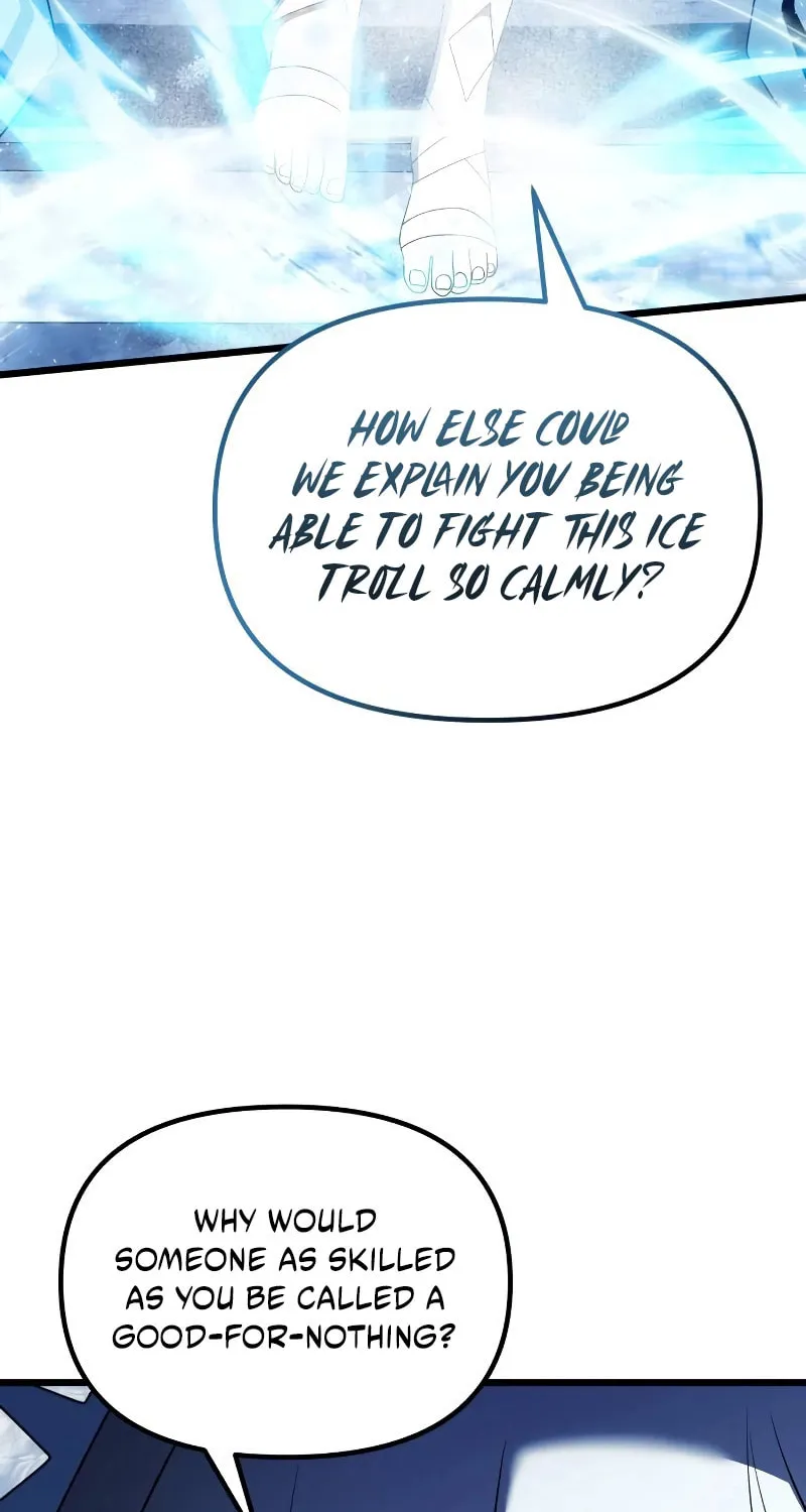 Terminally-Ill Genius Dark Knight Chapter 52 page 24 - 