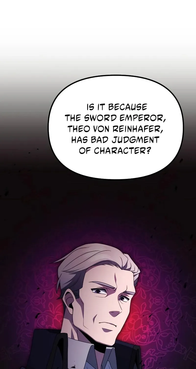 Terminally-Ill Genius Dark Knight Chapter 52 page 26 - 