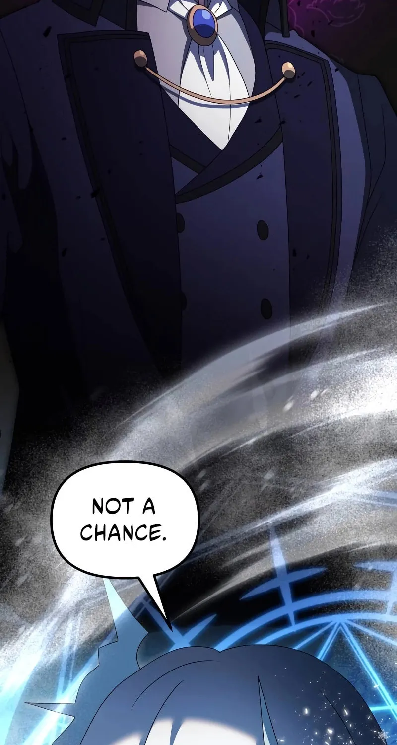 Terminally-Ill Genius Dark Knight Chapter 52 page 27 - 
