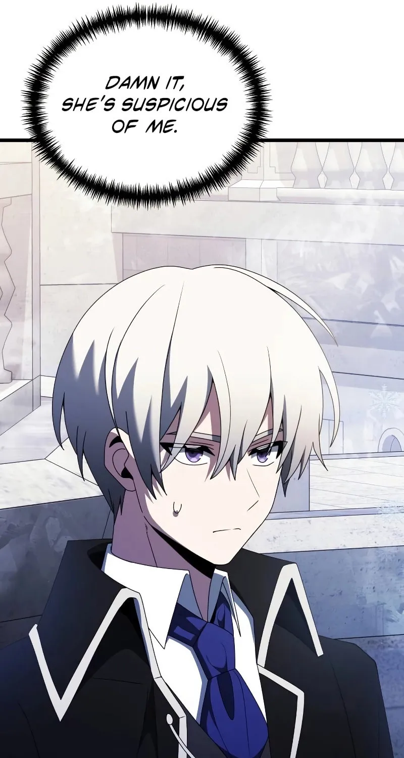 Terminally-Ill Genius Dark Knight Chapter 52 page 29 - 
