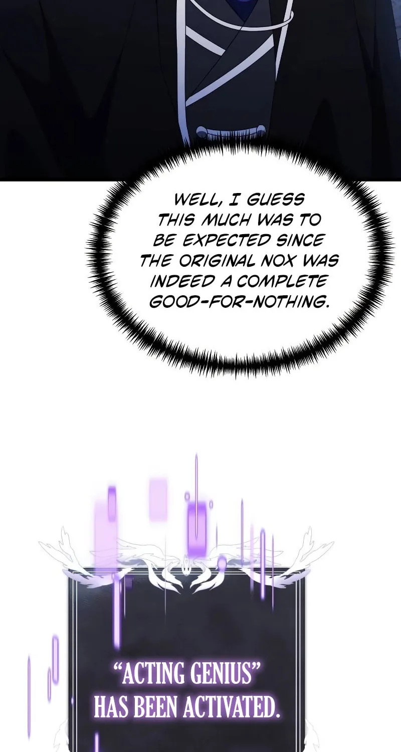 Terminally-Ill Genius Dark Knight Chapter 52 page 30 - 