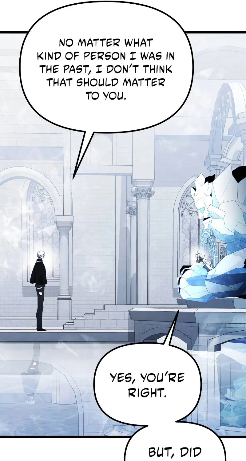 Terminally-Ill Genius Dark Knight Chapter 52 page 33 - 