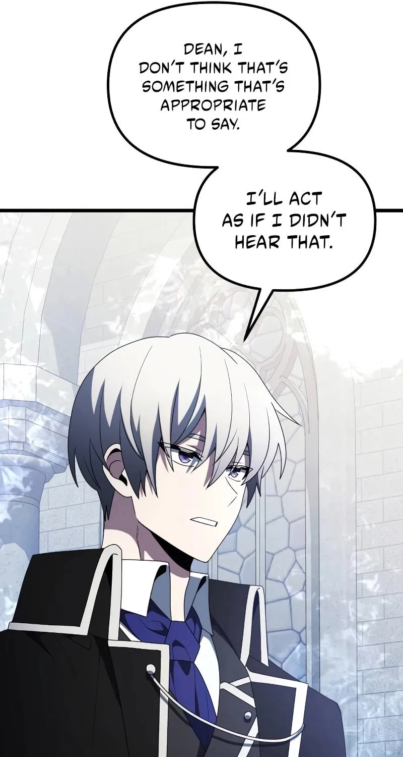 Terminally-Ill Genius Dark Knight Chapter 52 page 38 - 