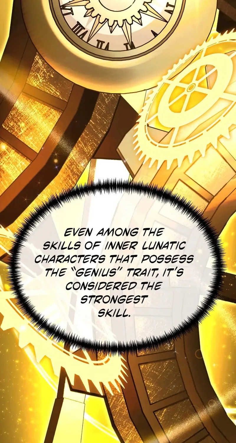 Terminally-Ill Genius Dark Knight Chapter 52 page 5 - 