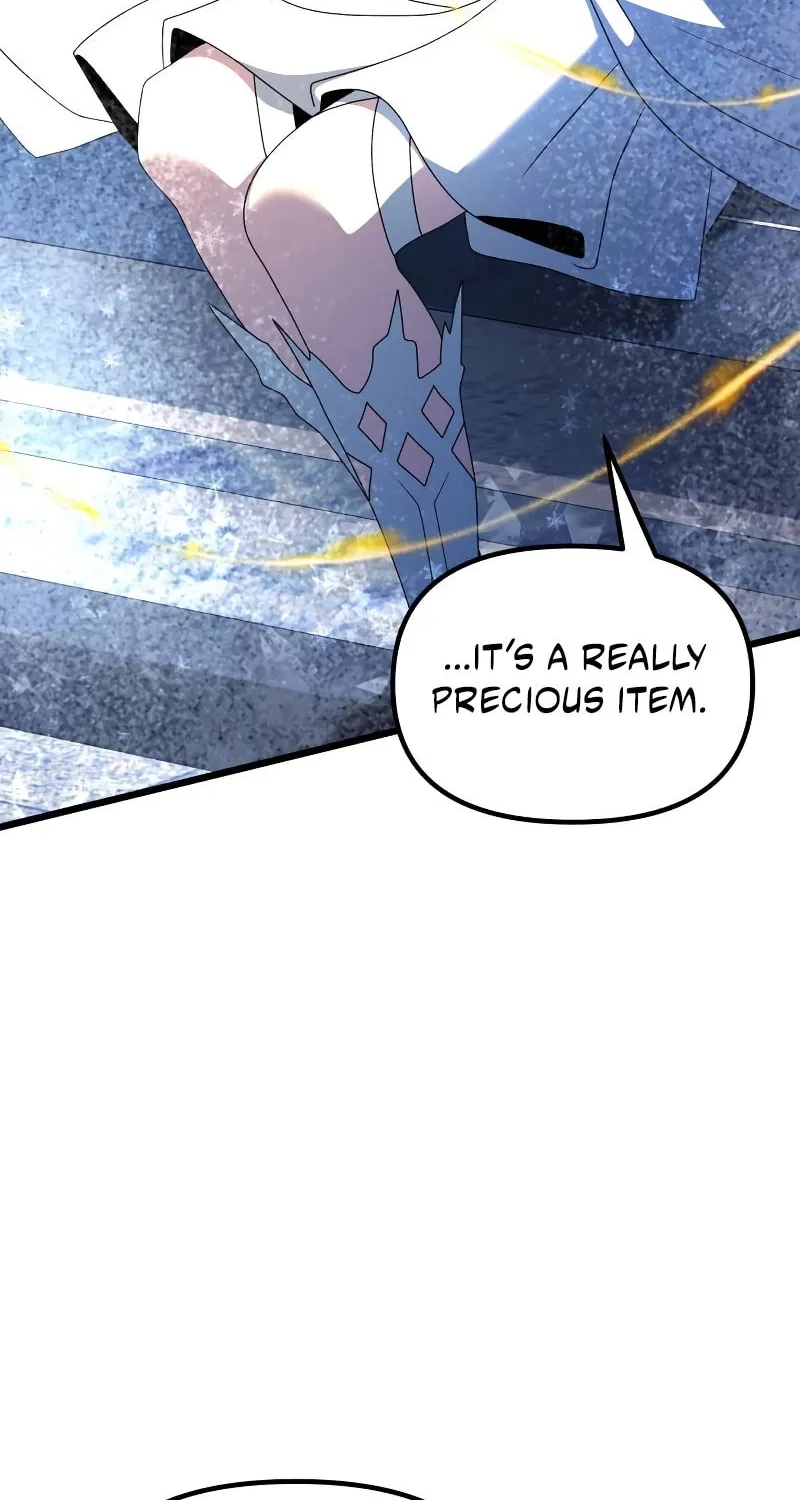 Terminally-Ill Genius Dark Knight Chapter 52 page 51 - 