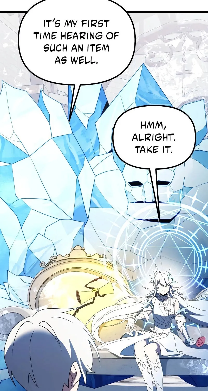 Terminally-Ill Genius Dark Knight Chapter 52 page 52 - 