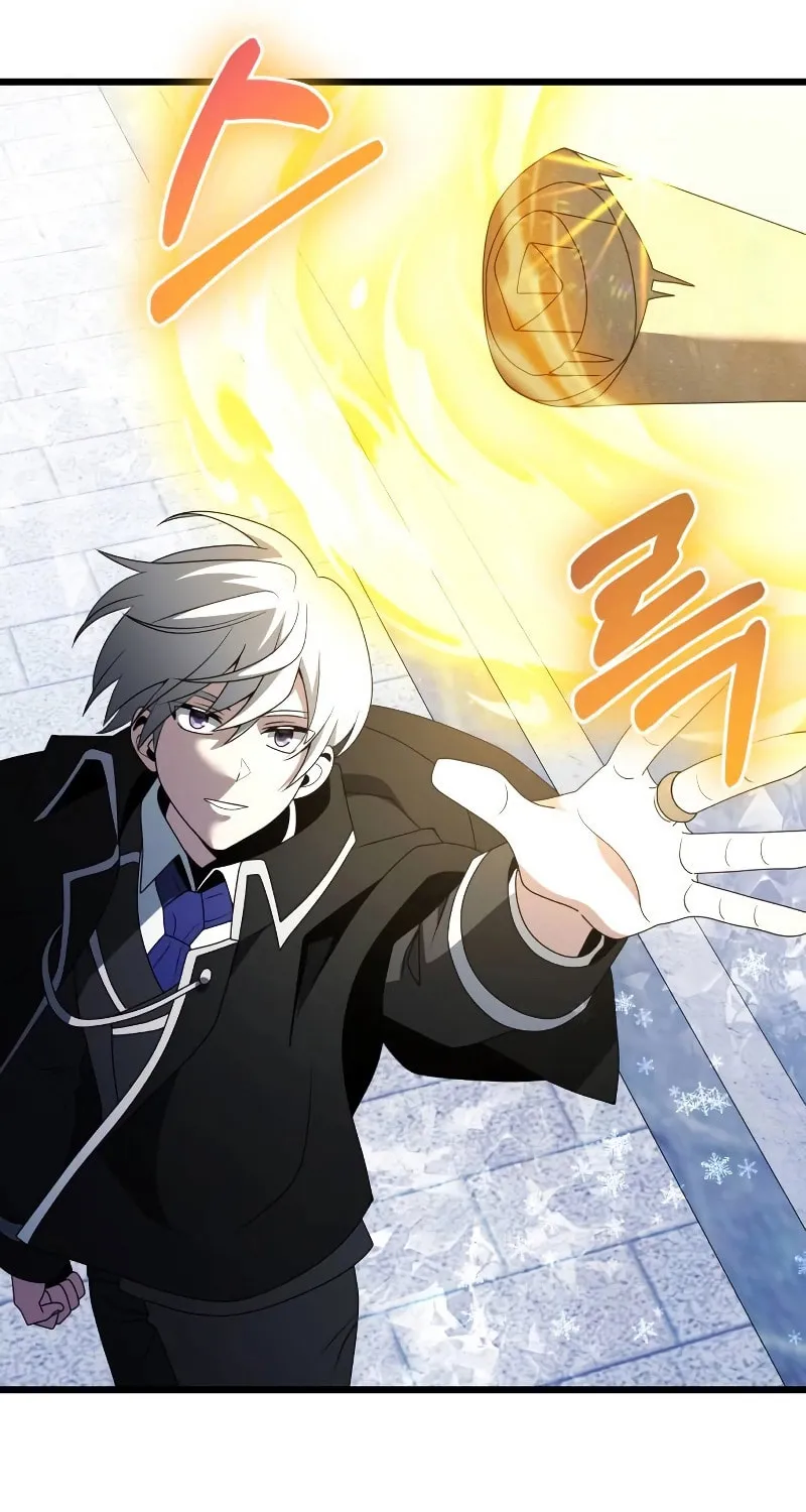 Terminally-Ill Genius Dark Knight Chapter 52 page 54 - 
