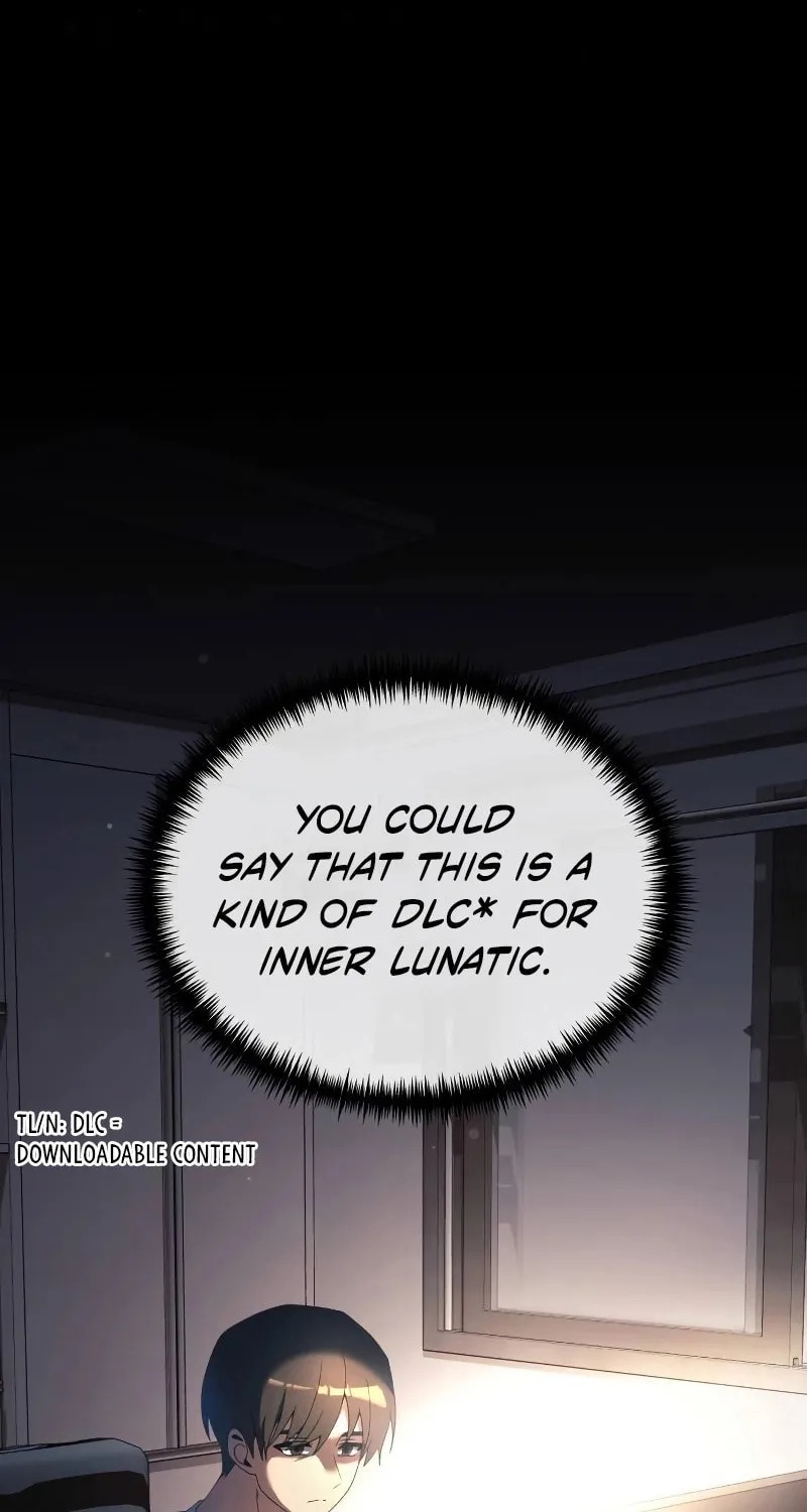 Terminally-Ill Genius Dark Knight Chapter 52 page 7 - 