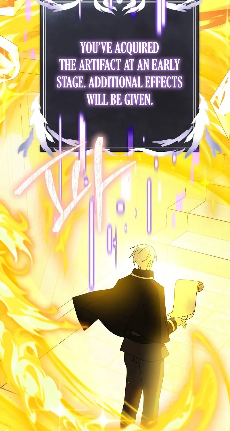 Terminally-Ill Genius Dark Knight Chapter 52 page 75 - 