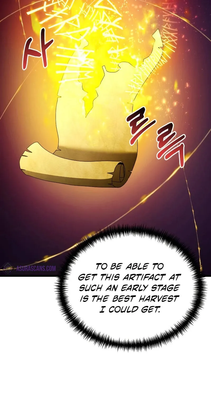 Terminally-Ill Genius Dark Knight Chapter 52 page 84 - 