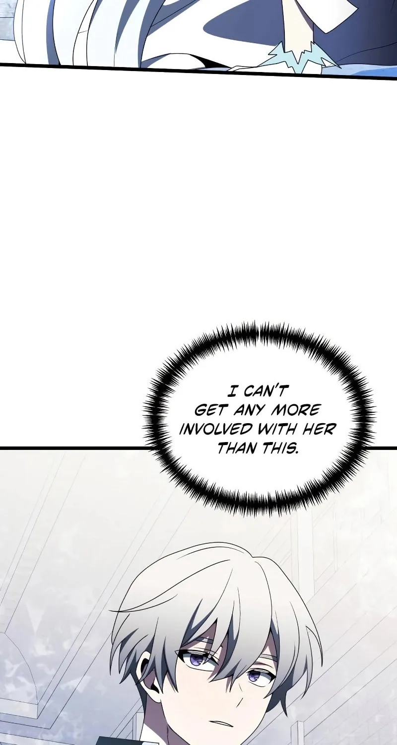 Terminally-Ill Genius Dark Knight Chapter 52 page 87 - 
