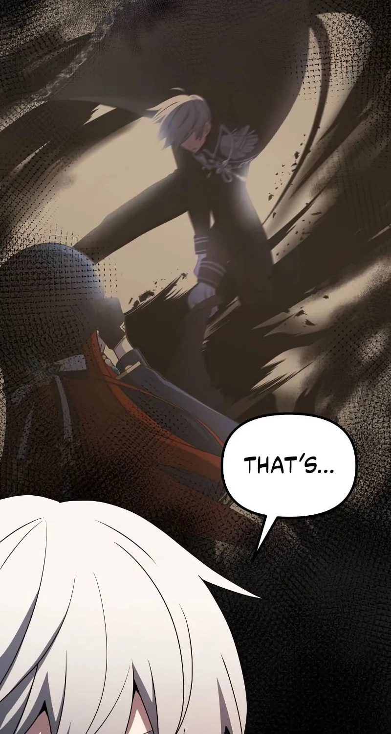 Terminally-Ill Genius Dark Knight Chapter 52 page 91 - 