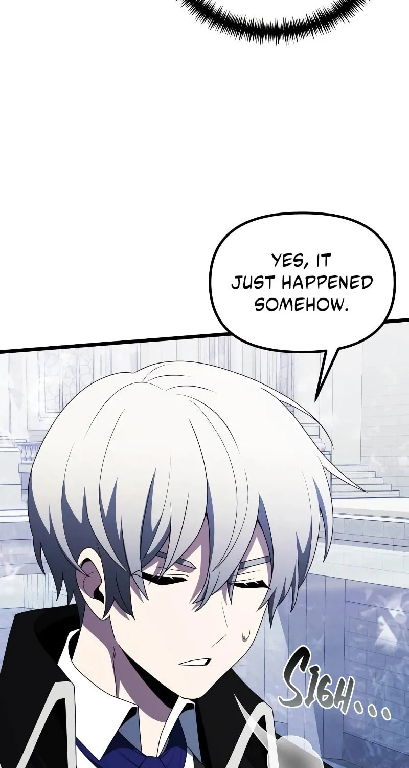 Terminally-Ill Genius Dark Knight Chapter 52 page 93 - 