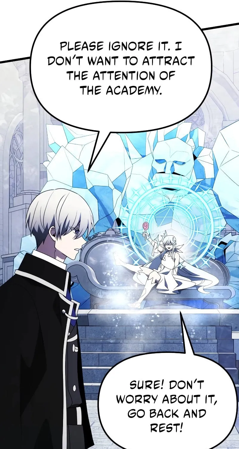 Terminally-Ill Genius Dark Knight Chapter 52 page 95 - 